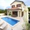 Villa Julija
