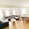 Fully Equipped Spacious Worker Apartment