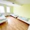 Fully Equipped Spacious Worker Apartment