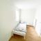 Fully Equipped Spacious Worker Apartment