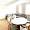 Fully Equipped Spacious Worker Apartment