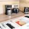 Fully Equipped Spacious Worker Apartment