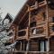 Красна Поляна Family Club Resorts
