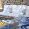 Fantastic waterfront home in Koundouros, Kea