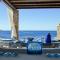 Fantastic waterfront home in Koundouros, Kea