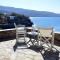 Fantastic waterfront home in Koundouros, Kea