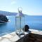 Fantastic waterfront home in Koundouros, Kea