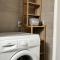 Beautiful apartment next to metro station - Athén