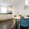 Modern Townhouse - Free Gated Parking - City Centre - 5 ! By Hinkley Homes Short Lets & Serviced Accommodation