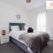 Modern Townhouse - Free Gated Parking - City Centre - 5 ! By Hinkley Homes Short Lets & Serviced Accommodation