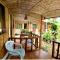 Domos Native Guest House