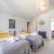 The Grove - Converted Cattle Barn