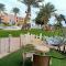 One-Bedroom Chalet in Porto South Beach - Families Only - Ain Sokhna