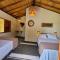 Bons Ventos Camping e Glamping
