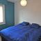 Mer, belle vue, emplacement parfait, fonctionnel
