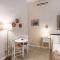 Dedalo Rooms