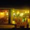 Perros Hotel