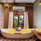 Dontrei Villa Angkor
