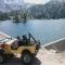 APARTMENTSUITESPAIN BAQUEIRA JARDIn