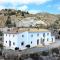 Sumptuous villa in Taberno with private pool