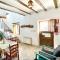 Sumptuous villa in Taberno with private pool