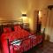 Sumptuous villa in Taberno with private pool