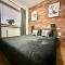 LuxApart Kalisz Loft