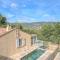 CHARMANTE MAISON CLIMATISEE AVEC PISCINE