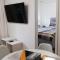 Luksusowy Apartament Nad Zalewem