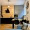 LuxApart Kalisz Loft