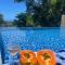 RIVERSIDE RETREAT (SEYCHELLES)