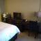 Park Lane Motor Hotel Medicine Hat
