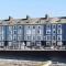 Beautiful Seafront 1 bedroomed apartment