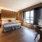 BAH Barcelona Airport Hotel