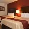 Red Roof Inn Cookeville - Tennessee Tech