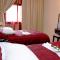Residence Hotel Assounfou