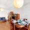 Apartamento Maré Cheia Sl40 - 圣卢西亚岛