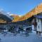 Appartamento con 3 camere da letto in Centro Courmayeur