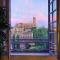 L'Incroyable Vue - LOFT - Parking privé gratuit - Albi