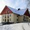 Apartmány Řezáč Foto: Apartmány Řezáč