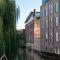 Ghent River Hotel