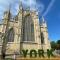 The Old Chapel York The Old Chapel York