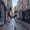 The Old Chapel York - York