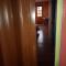 Cycling Hostel Piedra Azul - Puerto Montt