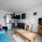 Links Loft -2 bed apartment minutes from Aberdeen beach - 阿伯丁