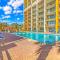 Immaculate Oceanfront King Suite! Completely Updated! - Caravelle Resort 1414 - Sleeps 2-3 Guests!
