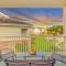 Spacious 2 bed 2 bath Golf Course Condo - Perfect for 6-8 Guests! Magnolia North Unit 201