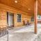 The Lone Star Lodge - رويدوسو
