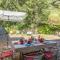 Fattoria La Striscia appartamenti