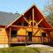 Chalet Le Montcalm - Saint Adolphe D'Howard